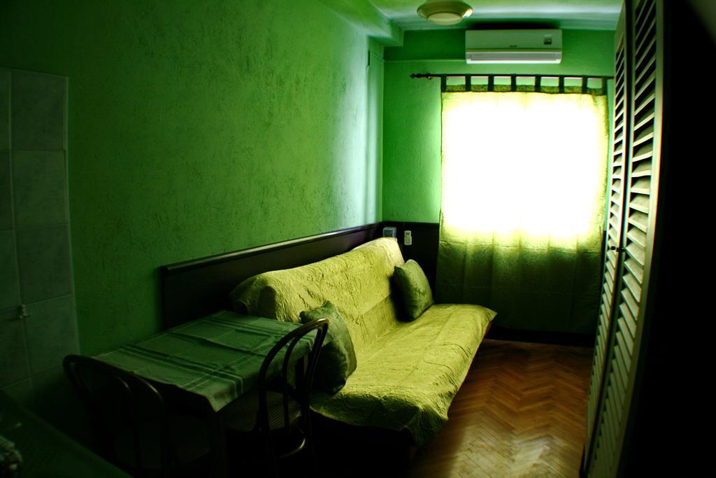 Hrstich Apartments 드라슈니체 객실 사진